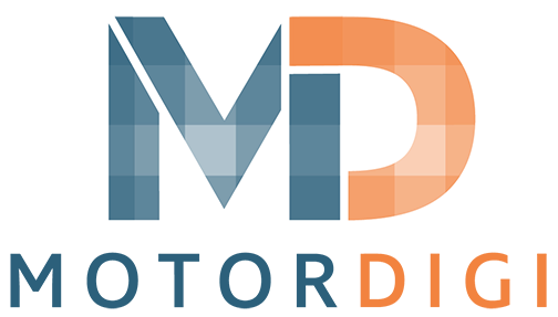 Motordigi